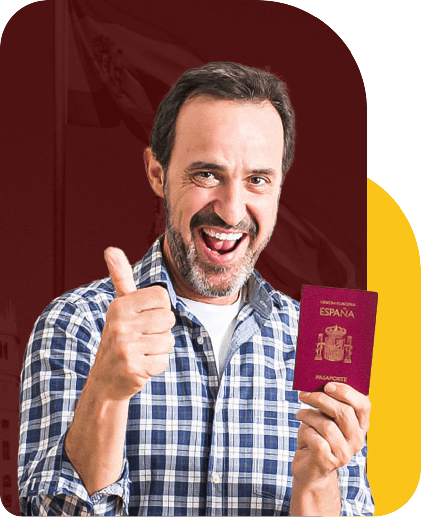 Assessoria para Cidadania Espanhola